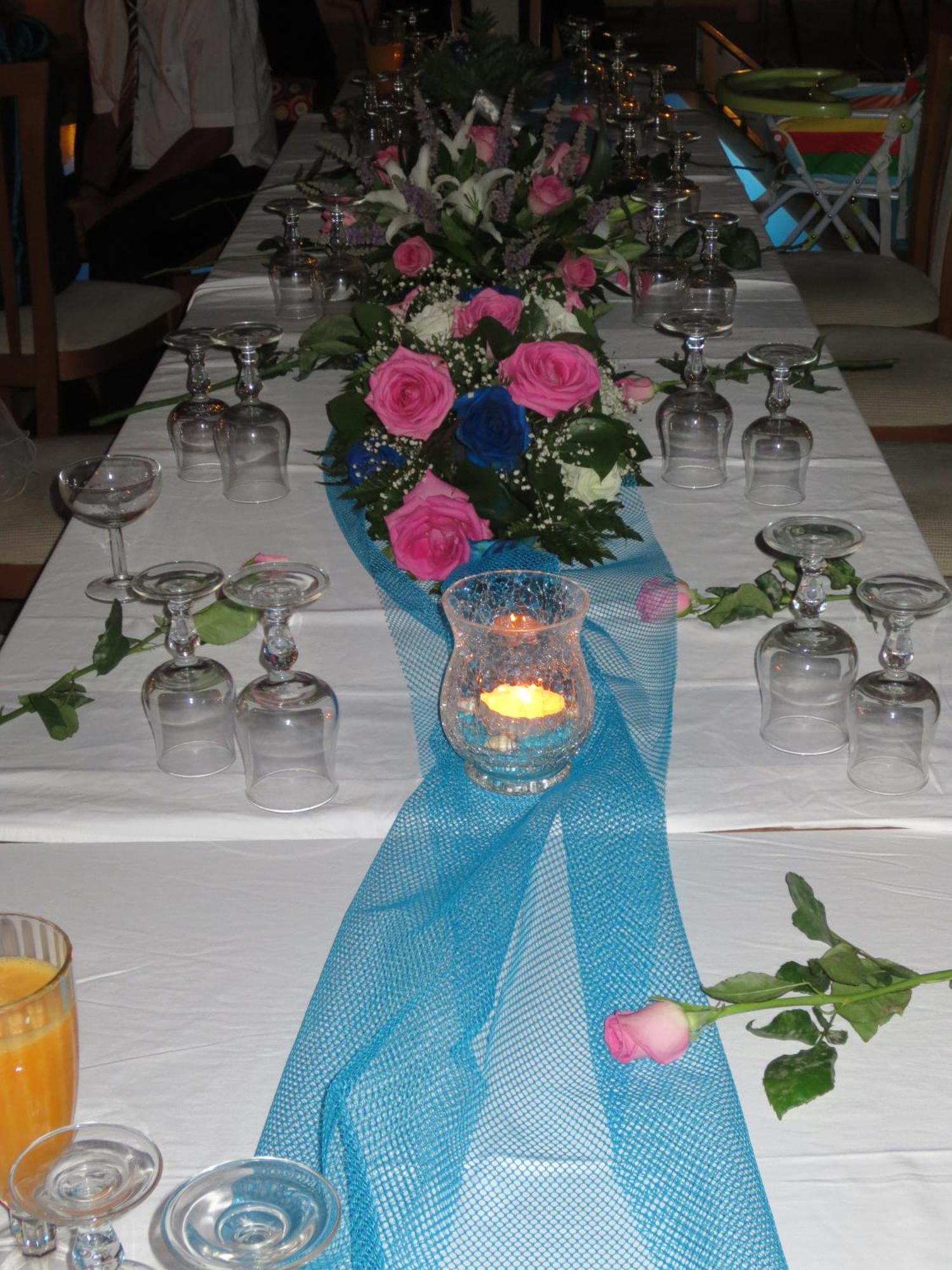 Aegean View Hotel Kamári Dış mekan fotoğraf